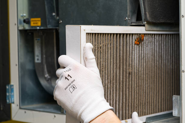Best Affordable HVAC Duct Cleaning  in Fountain Green, UT