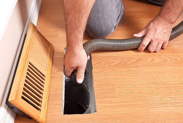 Best General Air Duct Cleaning  in Fountain Green, UT